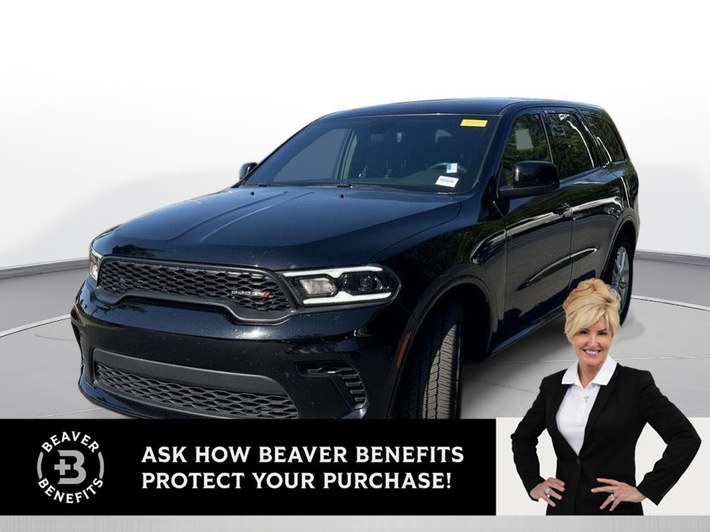 2023 Dodge Durango GT RWD's photo
