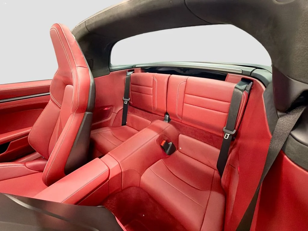 Certified Used 2025 Chalk Porsche Targa 4 GTS image 24
