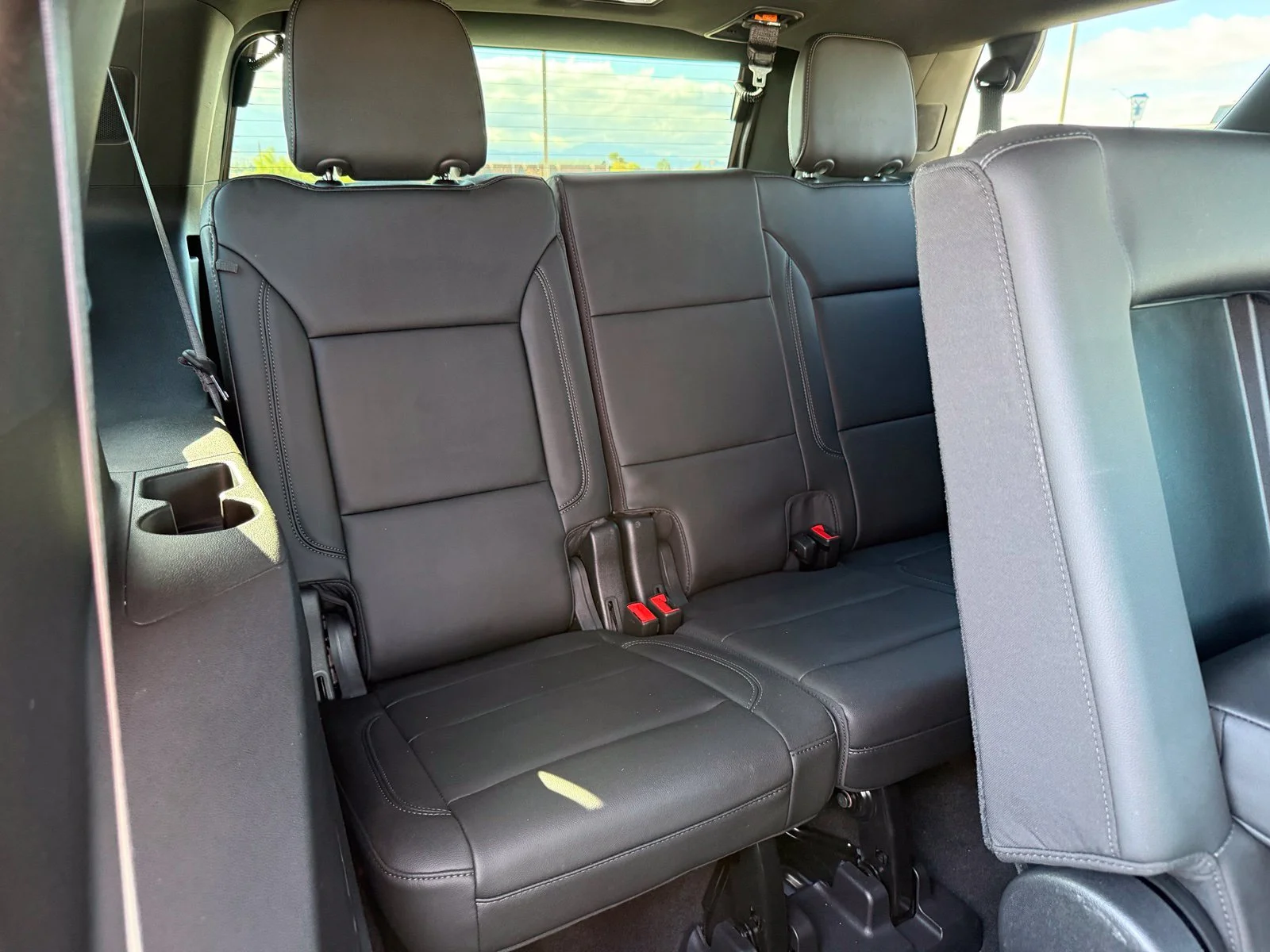 2021 Chevrolet Tahoe Z71 - Photo 43