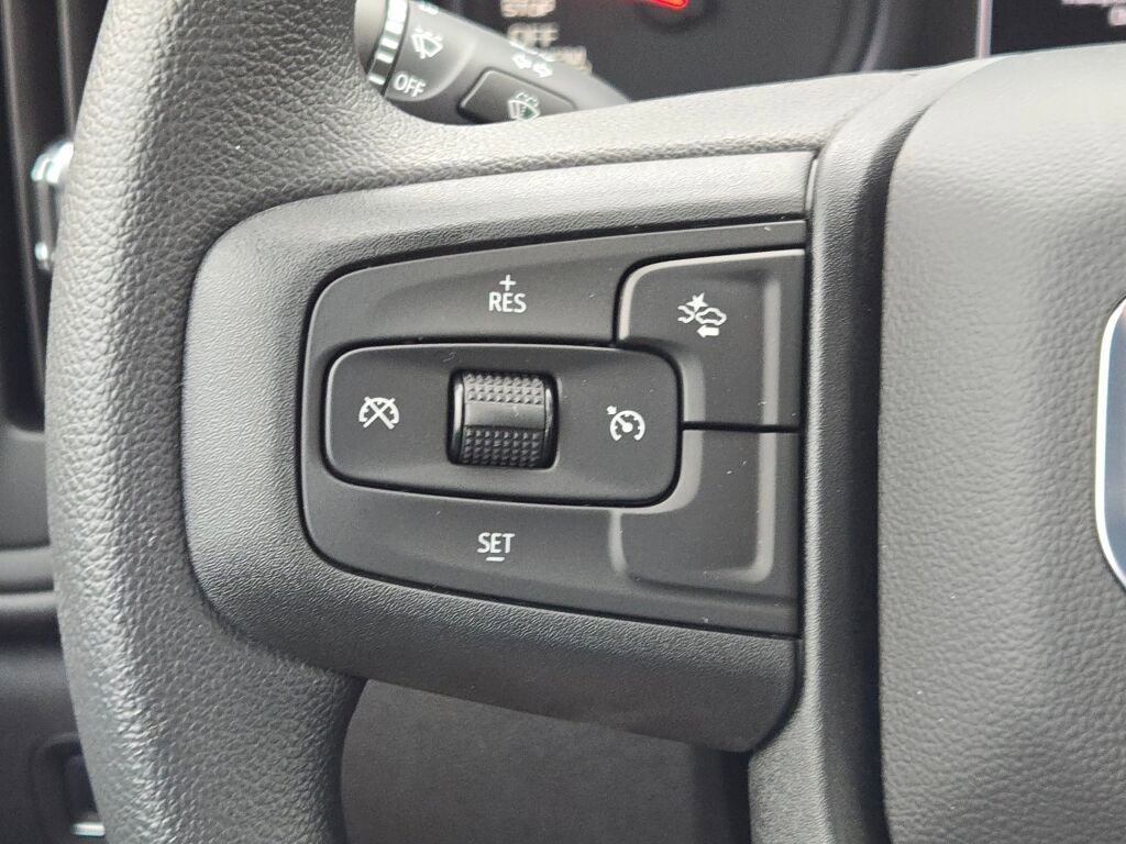 2026 GMC Sierra 1500 Pro - Photo 27
