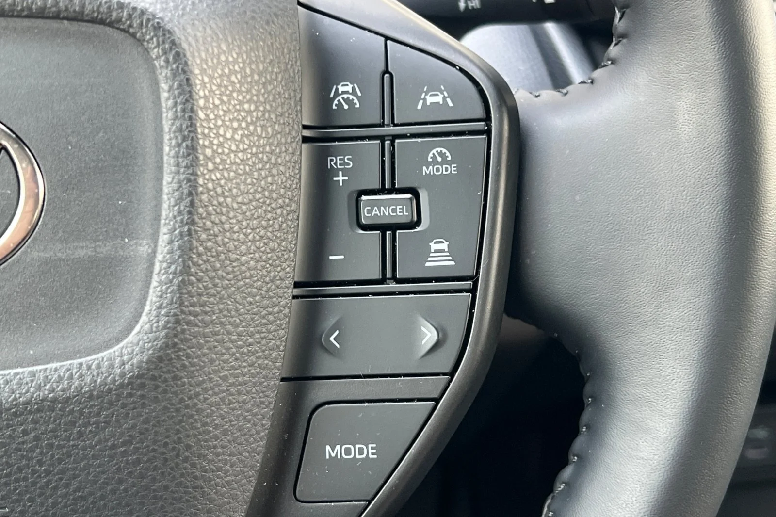 Certified Used 2024 Reservoir Blue Toyota LE image 26
