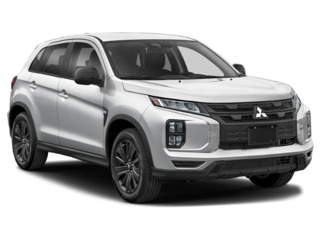New 2026 Red Diamond Mitsubishi 2.0 LE image 6