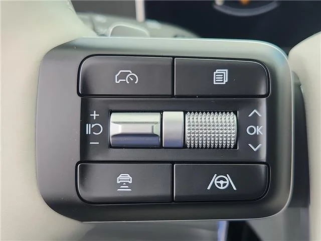 New 2026 Atlantis Blue Hyundai SEL image 16