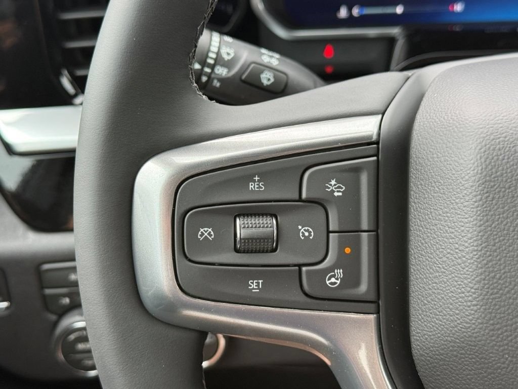 2026 Chevrolet Silverado 1500 LT - Photo 23