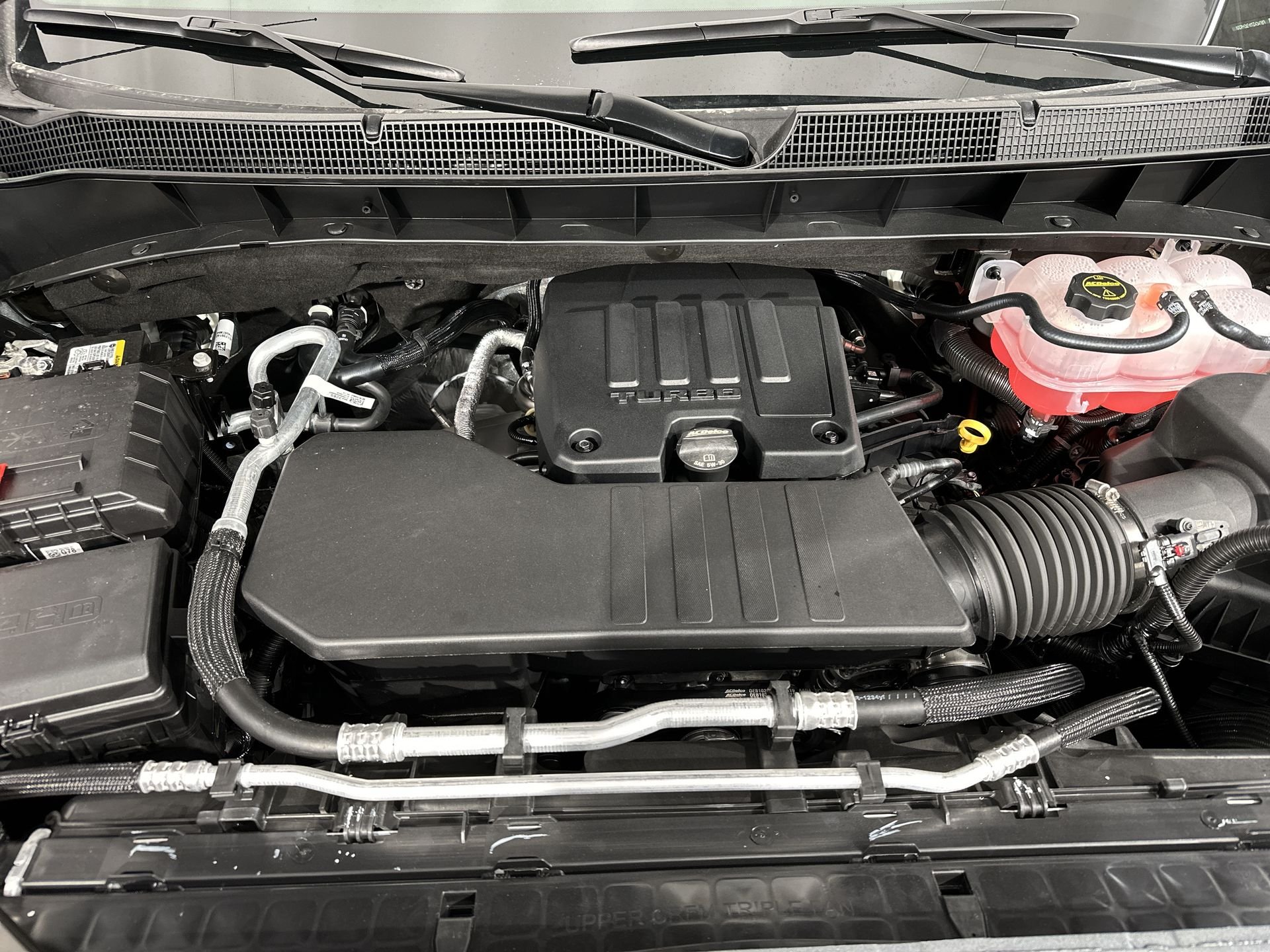 2026 Chevrolet Silverado 1500 Custom - Photo 60