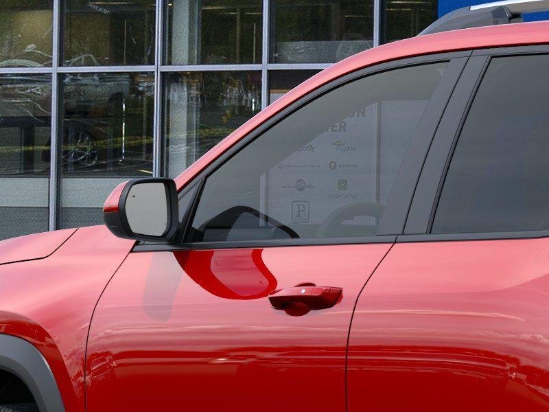2026 Chevrolet Equinox LT - Photo 12
