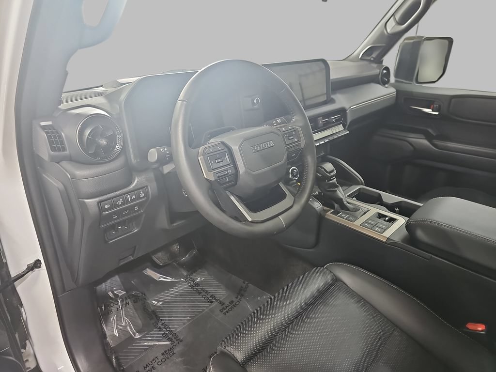 Used 2025 White Toyota 1958 image 21