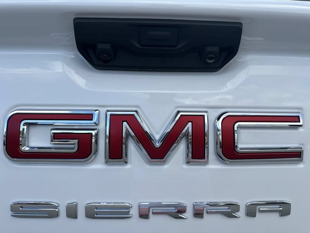 2026 GMC Sierra 1500 Pro - Photo 30