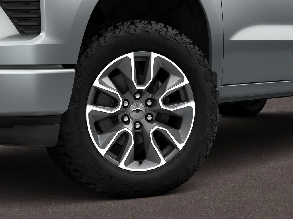 2026 Chevrolet Silverado 1500 RST - Photo 4