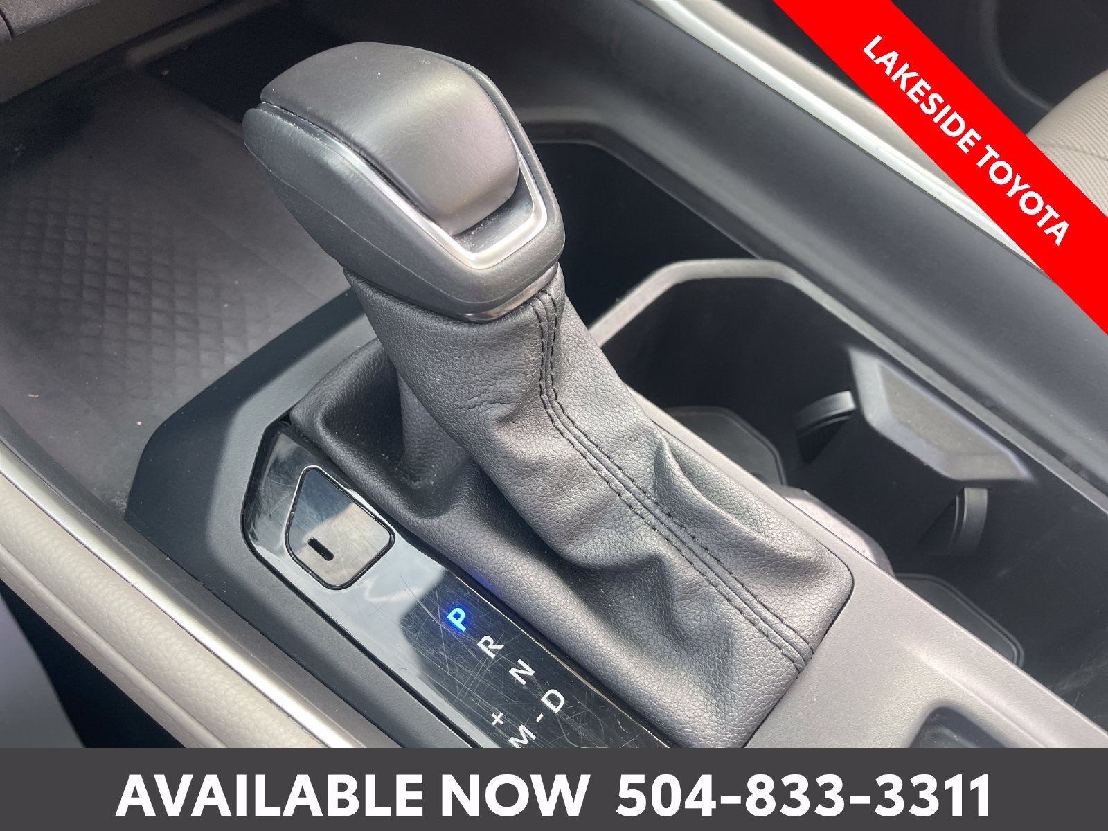 Certified Used 2025  Toyota Limited image 34