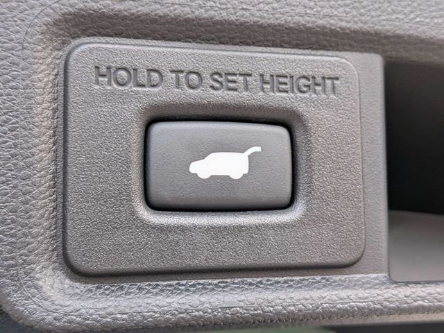 Used 2023 Black Acura A-Spec Package image 14