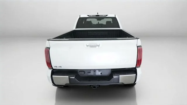 New 2026 Off-white Toyota 1794 Edition image 12