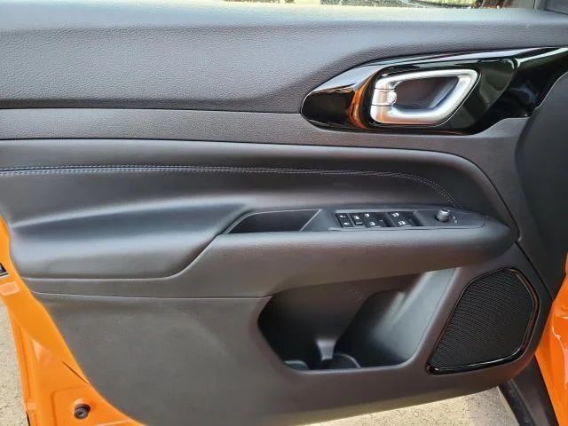 2026 Jeep Compass Limited Altitude - Photo 17