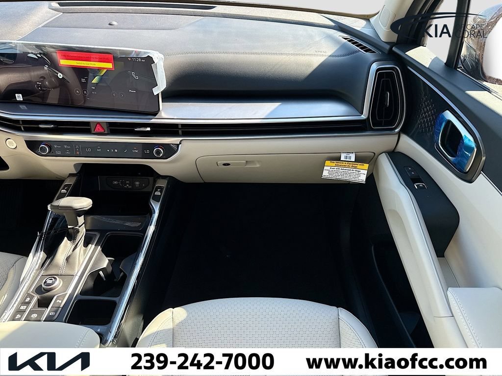 2026 Kia Sorento EX - Photo 29