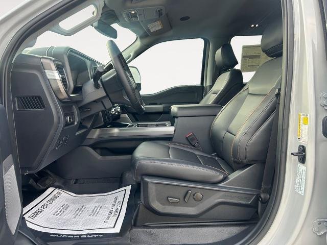 New 2026 Avalanche Ford F-250® Lariat® image 19