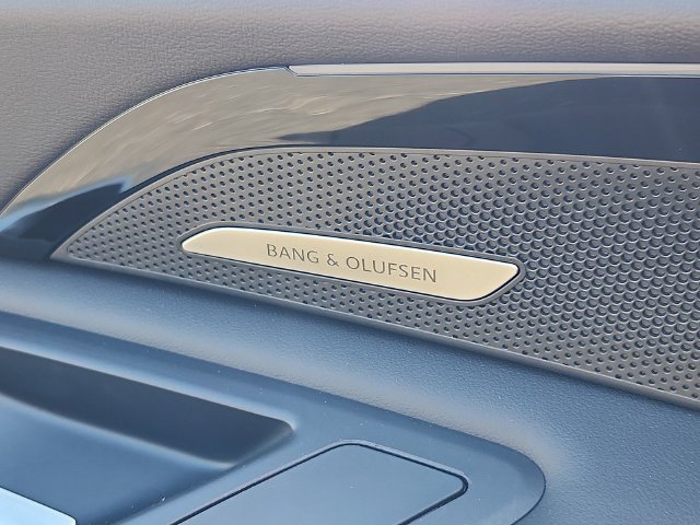 Used 2025 Tambora Gray Metallic   N7n7 Audi Premium Plus image 27