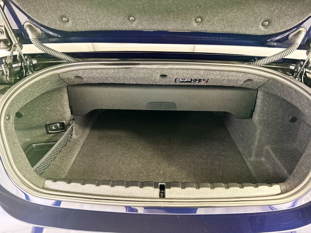 Used 2024 Blue BMW 430i image 24