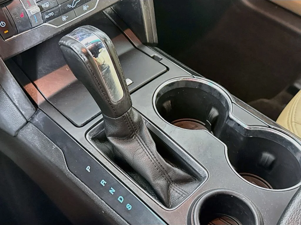 Used 2016 Brown Ford XLT image 20