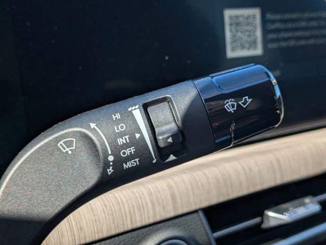 2025 Hyundai Sonata Hybrid SEL - Photo 26