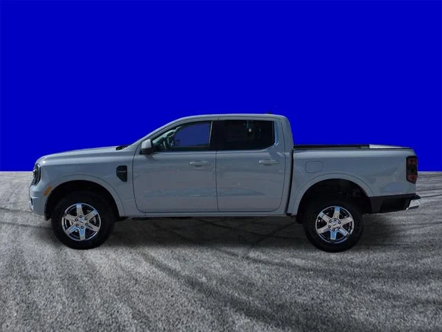 New 2026 Avalanche Ford Lariat® image 7