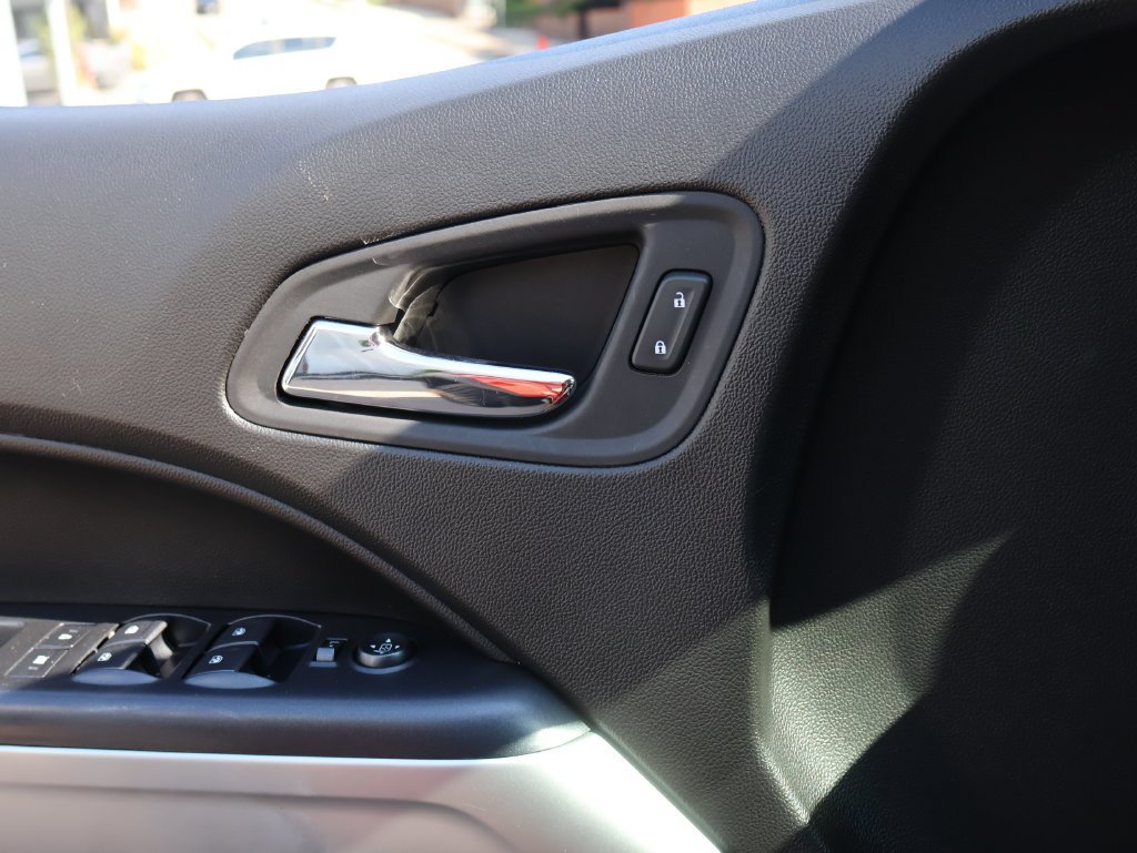 2020 Chevrolet Colorado ZR2 - Photo 42
