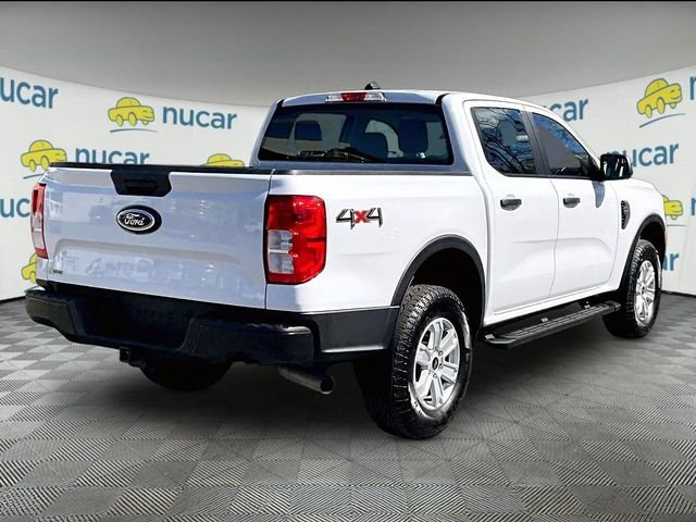 Used 2025 White Ford XL image 13