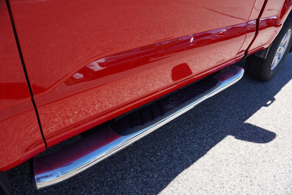 Certified Used 2023 Race Red Ford XL image 15