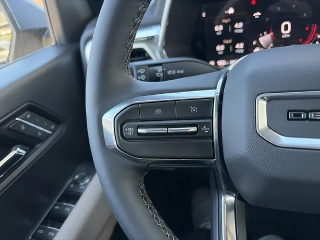 New 2026 Silver GMC Denali image 24
