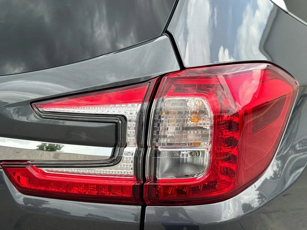 2026 Subaru Ascent Touring - Photo 35