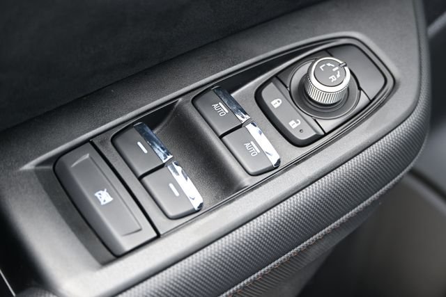 New 2026 Blue Subaru Sport Onyx Edition image 19