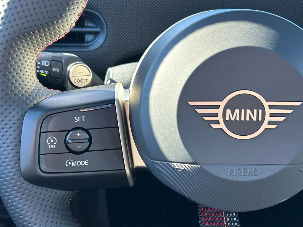 2026 MINI Hardtop 2 Door S - Photo 18