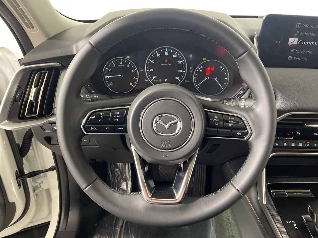 2026 Mazda CX-90 Preferred Package - Photo 12