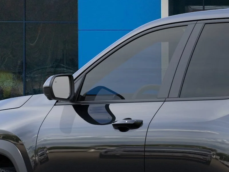 2027 Chevrolet Equinox LT - Photo 18