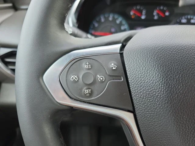 Used 2023 Gray Chevrolet LT image 20