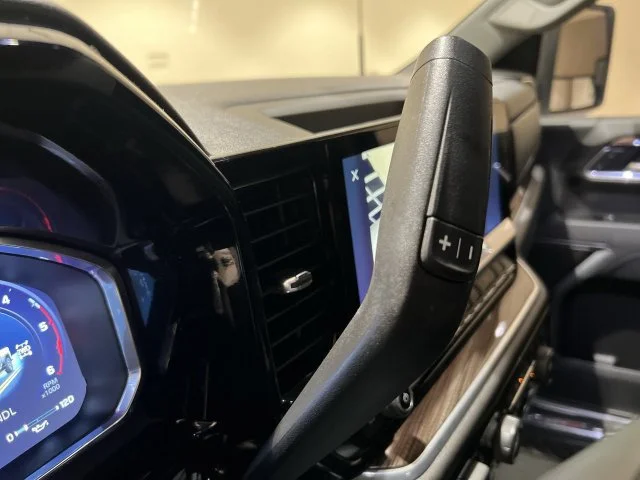 2026 Chevrolet Silverado 2500HD LT - Photo 15