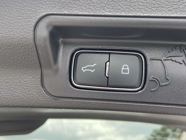 New 2026 White Ford Active image 8
