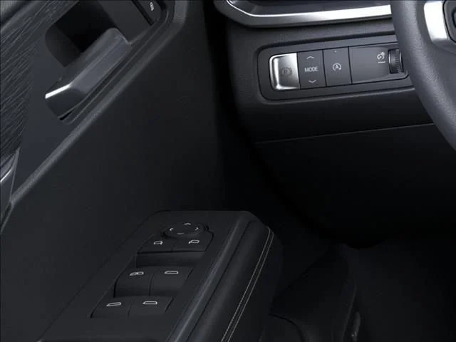 New 2026 Ebony Twilight Metallic GMC Elevation image 22