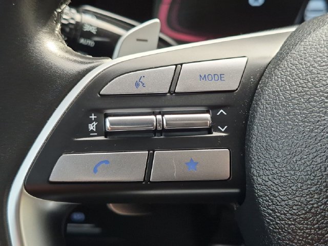 Used 2025 White Hyundai XRT image 15