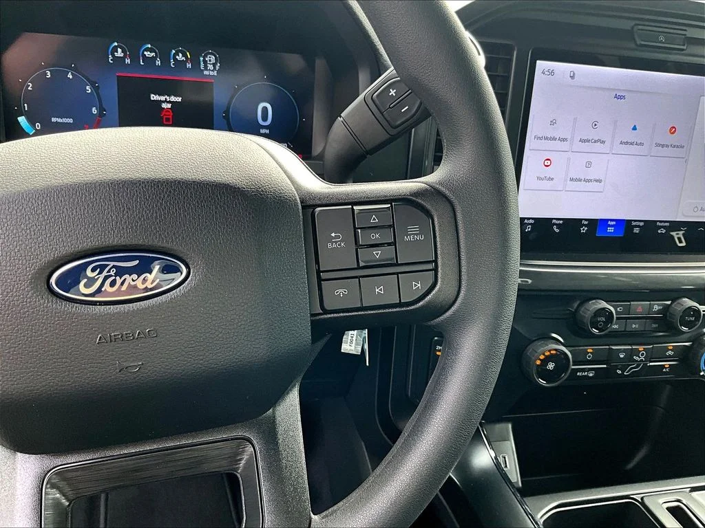 New 2026 Avalanche Ford STX® image 20