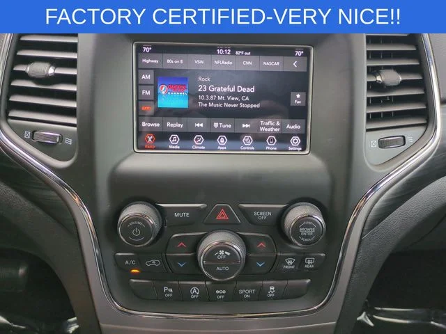 Used 2021 Silver Jeep Laredo E image 23