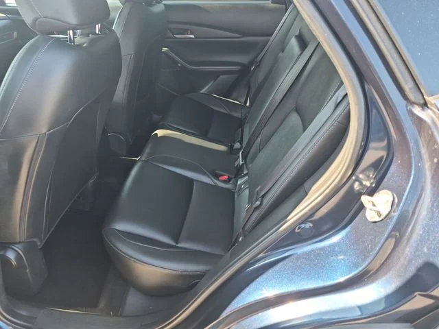Used 2025 Blue Mazda 2.5 S Select Sport image 27