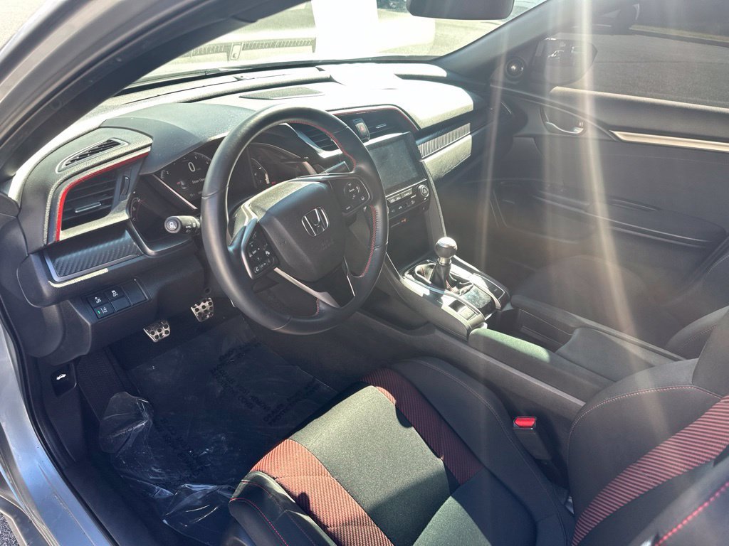 Used 2020  Honda Si image 19