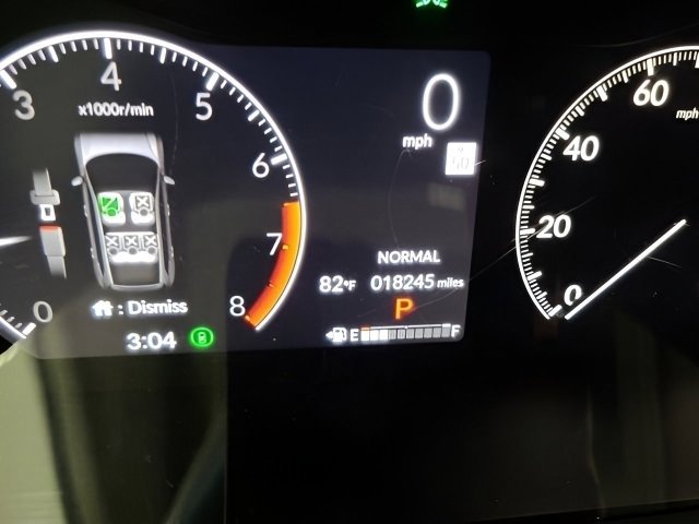 2024 Honda CR-V EX - Photo 64