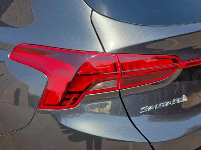 Used 2023 Gray Hyundai SEL image 36