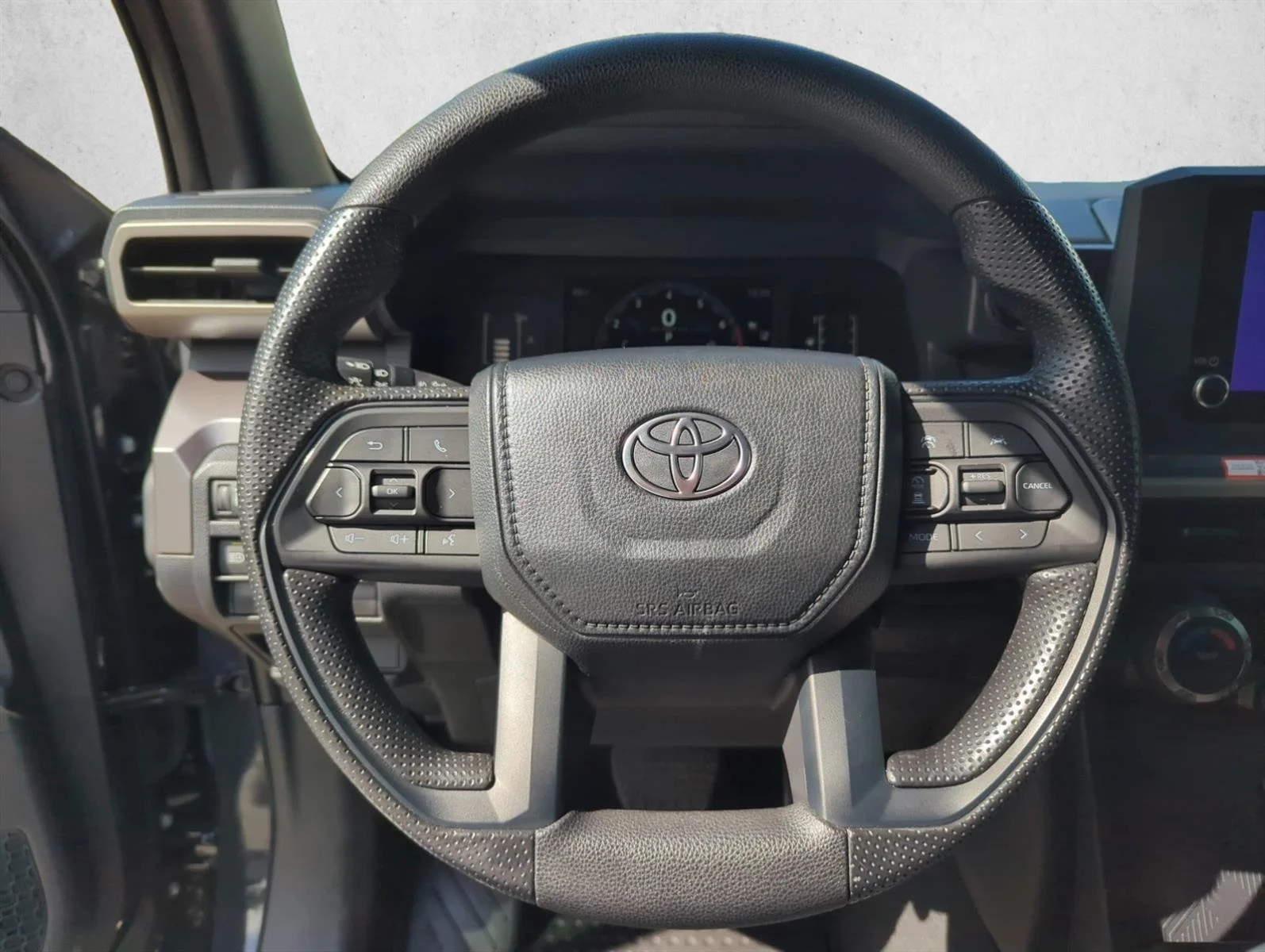 Used 2024 Underground Toyota SR5 image 18