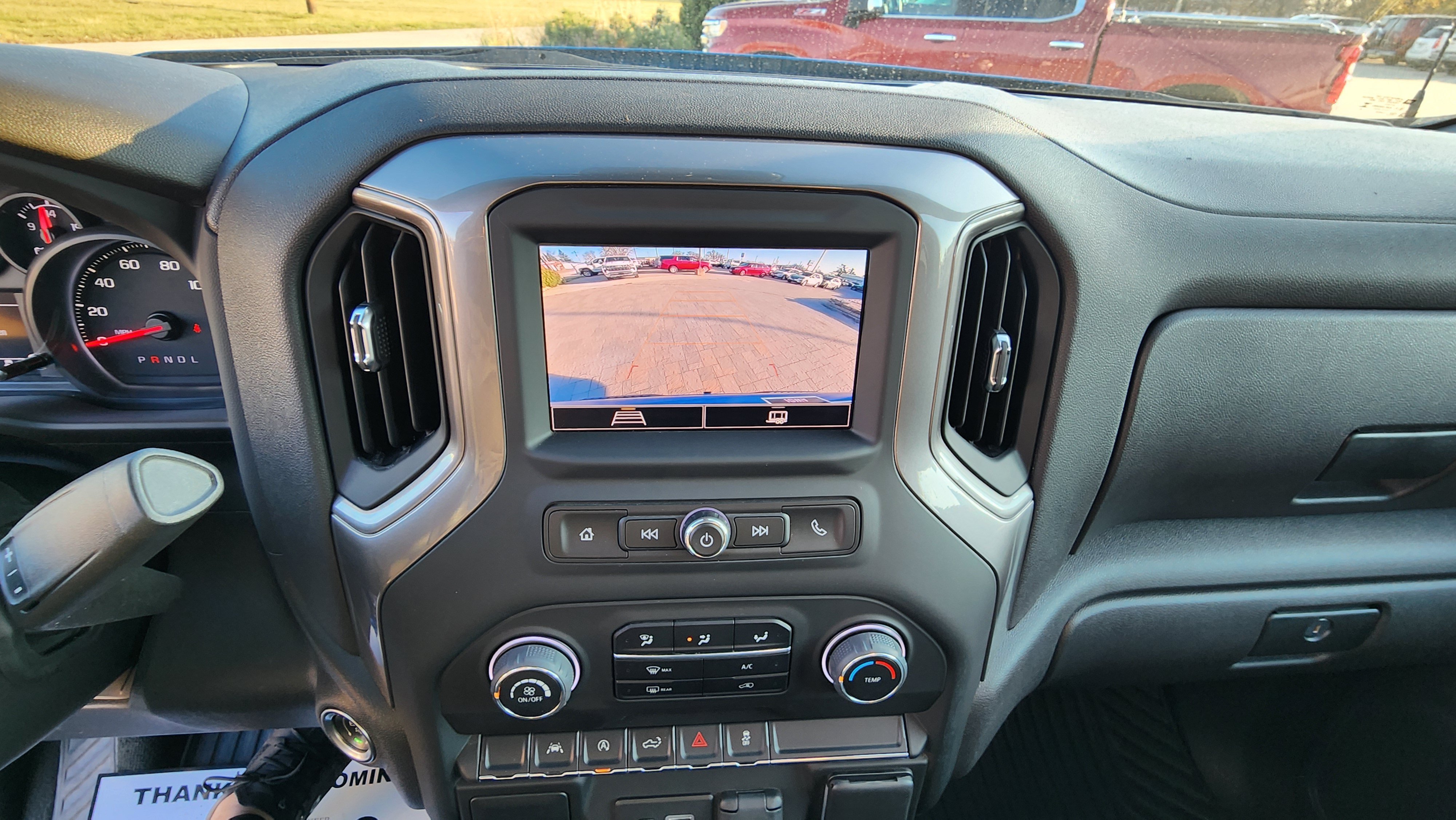 2023 Chevrolet Silverado 1500 Custom - Photo 20