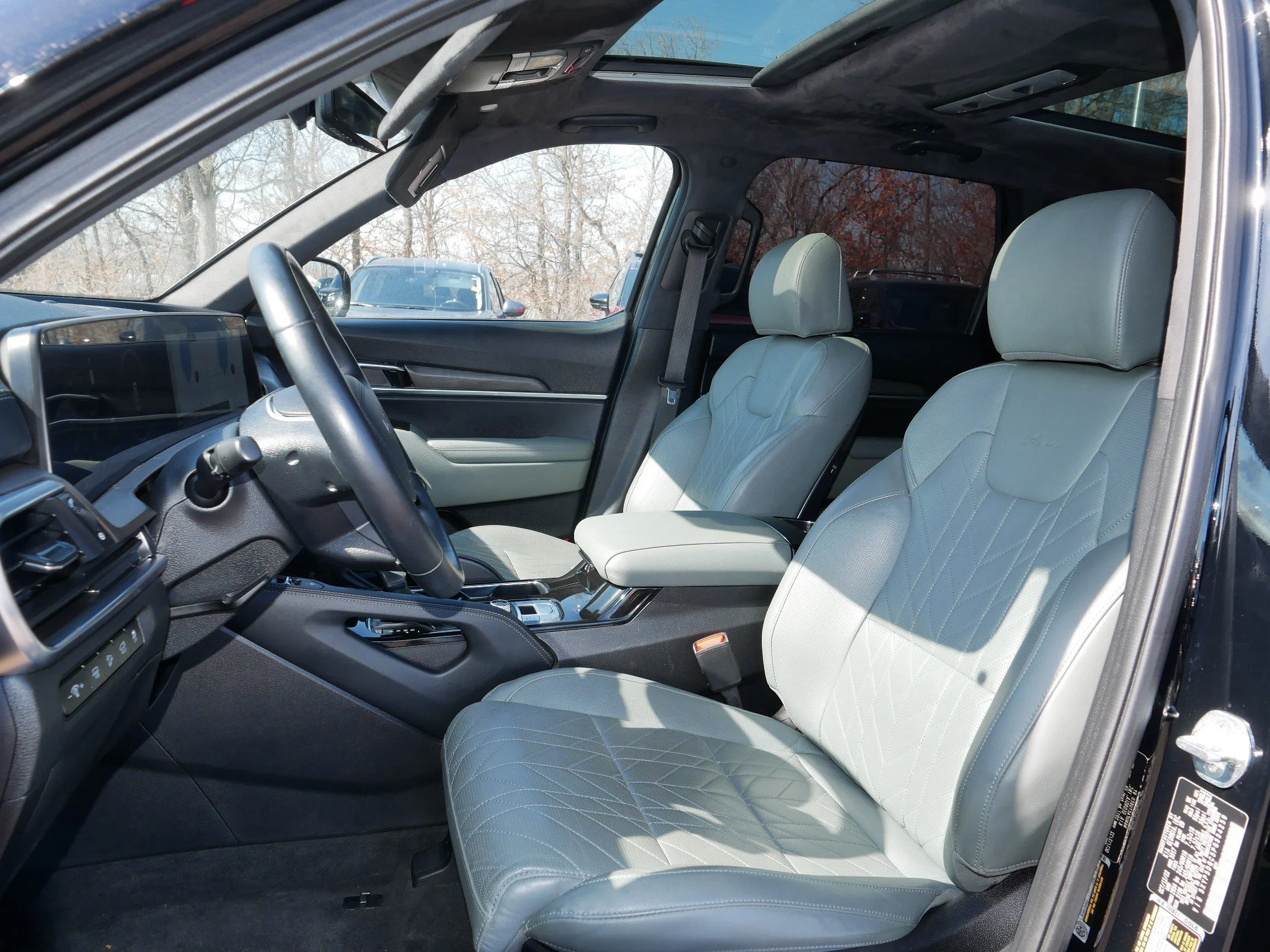 2023 Kia Telluride SX Prestige X-Pro - Photo 34