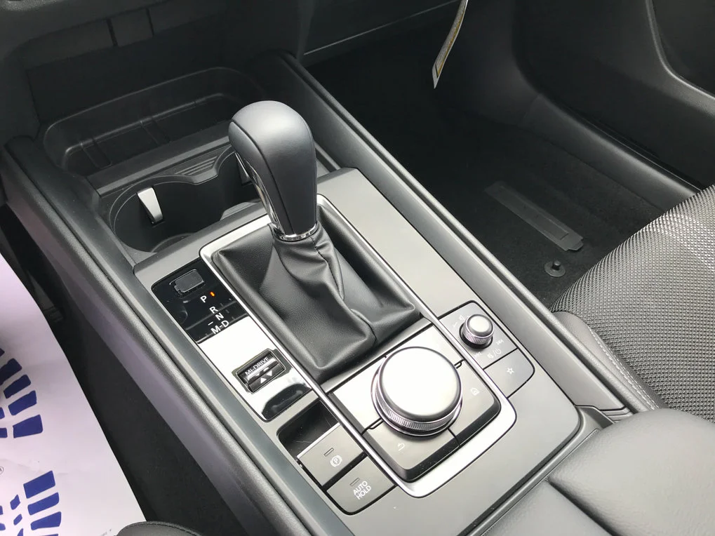 New 2026 Mazda CX-50 2.5 S Preferred