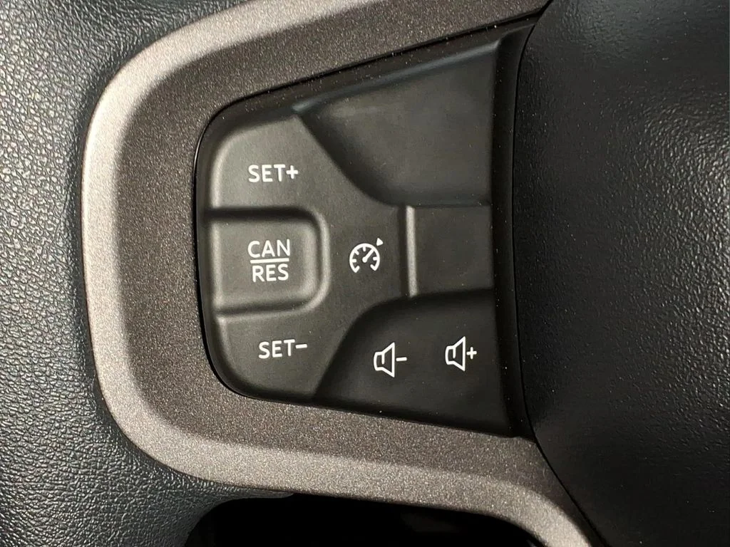 New 2026 Carbonized Gray Metallic Ford 
