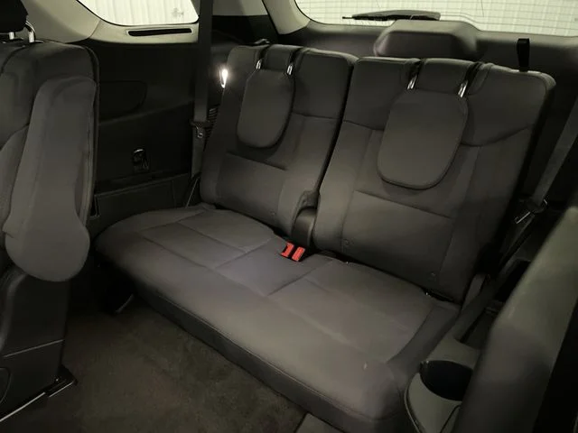 New 2026 Vapor Blue Metallic Ford Active 100A image 23